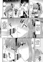 Doll [Yuzuki N Dash] [Original] Thumbnail Page 32