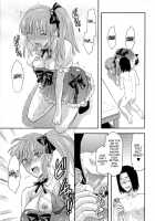 Doll [Yuzuki N Dash] [Original] Thumbnail Page 35