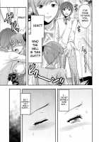 Doll [Yuzuki N Dash] [Original] Thumbnail Page 49