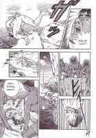 The Slave Husband 3: Bizarre Women'S Tribe Island'S Ballad [Anmo Night] [Original] Thumbnail Page 11