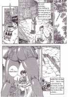 The Slave Husband 3: Bizarre Women'S Tribe Island'S Ballad [Anmo Night] [Original] Thumbnail Page 14