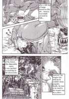 The Slave Husband 3: Bizarre Women'S Tribe Island'S Ballad [Anmo Night] [Original] Thumbnail Page 18
