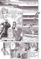 The Slave Husband 3: Bizarre Women'S Tribe Island'S Ballad [Anmo Night] [Original] Thumbnail Page 19