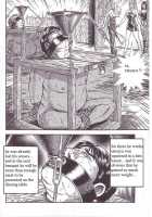 The Slave Husband 3: Bizarre Women'S Tribe Island'S Ballad [Anmo Night] [Original] Thumbnail Page 20