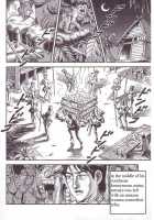 The Slave Husband 3: Bizarre Women'S Tribe Island'S Ballad [Anmo Night] [Original] Thumbnail Page 02