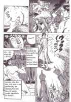 The Slave Husband 3: Bizarre Women'S Tribe Island'S Ballad [Anmo Night] [Original] Thumbnail Page 06