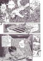 The Slave Husband 3: Bizarre Women'S Tribe Island'S Ballad [Anmo Night] [Original] Thumbnail Page 07