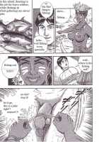 The Slave Husband 3: Bizarre Women'S Tribe Island'S Ballad [Anmo Night] [Original] Thumbnail Page 09