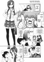 D.L.Action 49 / D.L.Action 49 [Nakajima Yuka] [Neon Genesis Evangelion] Thumbnail Page 02