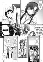 D.L.Action 49 / D.L.Action 49 [Nakajima Yuka] [Neon Genesis Evangelion] Thumbnail Page 03