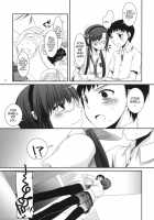 D.L.Action 49 / D.L.Action 49 [Nakajima Yuka] [Neon Genesis Evangelion] Thumbnail Page 04