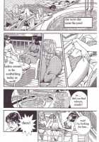 The Slave Husband 2: Anus Bullying Sea Voyage [Anmo Night] [Original] Thumbnail Page 12