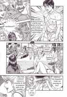 The Slave Husband 2: Anus Bullying Sea Voyage [Anmo Night] [Original] Thumbnail Page 13