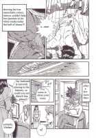 The Slave Husband 2: Anus Bullying Sea Voyage [Anmo Night] [Original] Thumbnail Page 15