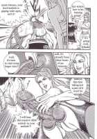 The Slave Husband 2: Anus Bullying Sea Voyage [Anmo Night] [Original] Thumbnail Page 17