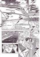 The Slave Husband 2: Anus Bullying Sea Voyage [Anmo Night] [Original] Thumbnail Page 02