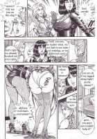 The Slave Husband 2: Anus Bullying Sea Voyage [Anmo Night] [Original] Thumbnail Page 06