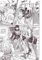 The Slave Husband 2: Anus Bullying Sea Voyage [Anmo Night] [Original] Thumbnail Page 07