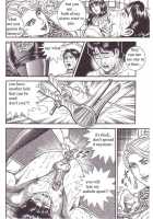 The Slave Husband 2: Anus Bullying Sea Voyage [Anmo Night] [Original] Thumbnail Page 08