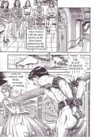 The Slave Husband 1: Slave Husband'S Wedding / 奴隷婿披露宴 [Anmo Night] [Original] Thumbnail Page 11