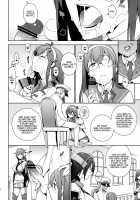 Eggs / eggs [Yukimi] [Kantai Collection] Thumbnail Page 10