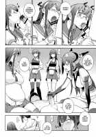 Eggs / eggs [Yukimi] [Kantai Collection] Thumbnail Page 22