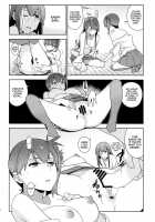 Eggs / eggs [Yukimi] [Kantai Collection] Thumbnail Page 30