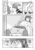 Eggs / eggs [Yukimi] [Kantai Collection] Thumbnail Page 39