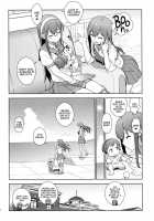 Eggs / eggs [Yukimi] [Kantai Collection] Thumbnail Page 40