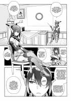 Eggs / eggs [Yukimi] [Kantai Collection] Thumbnail Page 05