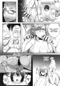 MOE/MOE/MOMO II / MOE/MOE/MOMO 2 Page 12 Preview