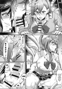 MOE/MOE/MOMO II / MOE/MOE/MOMO 2 Page 8 Preview