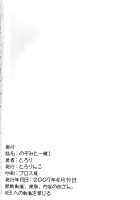 Nozomi To Issho! | With Nozomi! [Tololi] [Yes Precure 5] Thumbnail Page 21