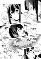 Umi No Kasane / うみの重ね [Mosuke] [Kantai Collection] Thumbnail Page 17
