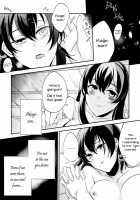 Umi No Kasane / うみの重ね [Mosuke] [Kantai Collection] Thumbnail Page 22