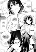 Umi No Kasane / うみの重ね [Mosuke] [Kantai Collection] Thumbnail Page 23