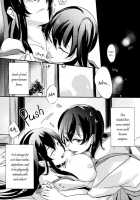 Umi No Kasane / うみの重ね [Mosuke] [Kantai Collection] Thumbnail Page 05