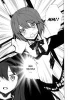 Ankoku Puella Magi / 暗黒魔法少女 [Ouji Tsukino] [Puella Magi Madoka Magica] Thumbnail Page 18