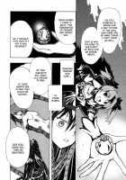 Ankoku Puella Magi / 暗黒魔法少女 [Ouji Tsukino] [Puella Magi Madoka Magica] Thumbnail Page 19