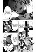 Ankoku Puella Magi / 暗黒魔法少女 [Ouji Tsukino] [Puella Magi Madoka Magica] Thumbnail Page 20