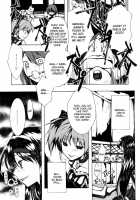 Ankoku Puella Magi / 暗黒魔法少女 [Ouji Tsukino] [Puella Magi Madoka Magica] Thumbnail Page 22