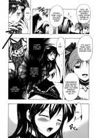 Ankoku Puella Magi / 暗黒魔法少女 [Ouji Tsukino] [Puella Magi Madoka Magica] Thumbnail Page 23