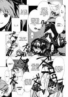 Ankoku Puella Magi / 暗黒魔法少女 [Ouji Tsukino] [Puella Magi Madoka Magica] Thumbnail Page 24