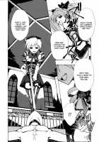 Ankoku Puella Magi / 暗黒魔法少女 [Ouji Tsukino] [Puella Magi Madoka Magica] Thumbnail Page 25