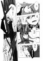 Ankoku Puella Magi / 暗黒魔法少女 [Ouji Tsukino] [Puella Magi Madoka Magica] Thumbnail Page 26