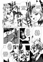 Ankoku Puella Magi / 暗黒魔法少女 [Ouji Tsukino] [Puella Magi Madoka Magica] Thumbnail Page 27