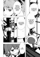 Ankoku Puella Magi / 暗黒魔法少女 [Ouji Tsukino] [Puella Magi Madoka Magica] Thumbnail Page 29