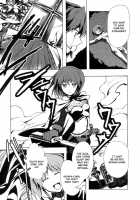 Ankoku Puella Magi / 暗黒魔法少女 [Ouji Tsukino] [Puella Magi Madoka Magica] Thumbnail Page 30