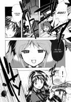 Ankoku Puella Magi / 暗黒魔法少女 [Ouji Tsukino] [Puella Magi Madoka Magica] Thumbnail Page 32