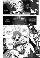 Ankoku Puella Magi / 暗黒魔法少女 [Ouji Tsukino] [Puella Magi Madoka Magica] Thumbnail Page 37